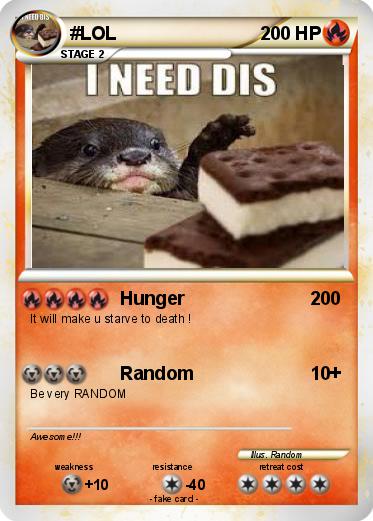 Pokemon #LOL