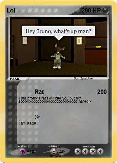 Pokemon Lol