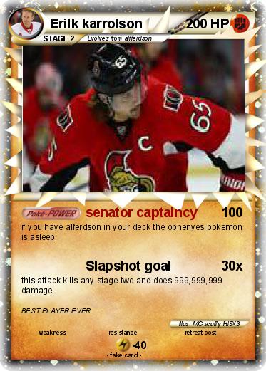 Pokemon Erilk karrolson