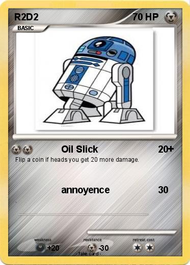 Pokemon R2D2