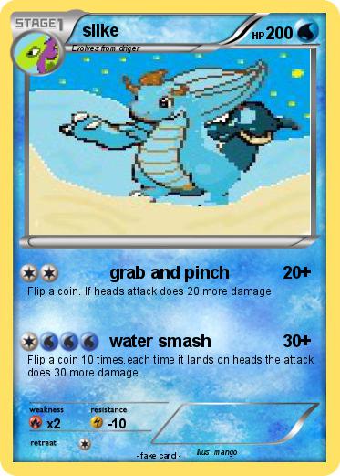 Pokemon slike