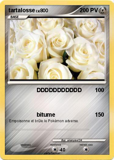 Pokemon tartalosse