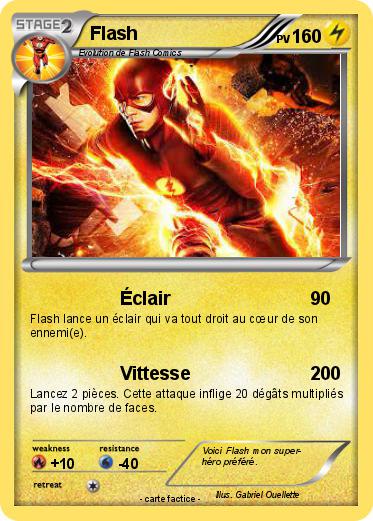 Pokemon Flash
