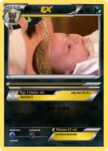 Pokemon kile
