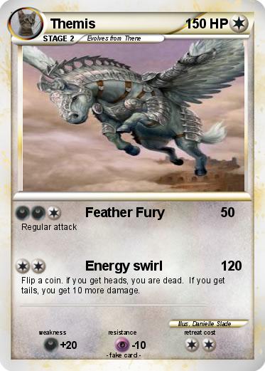 Pokemon Themis