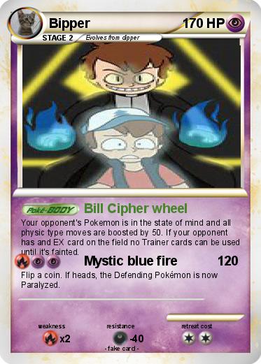Pokemon Bipper