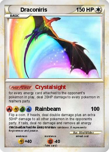 Pokemon Draconiris