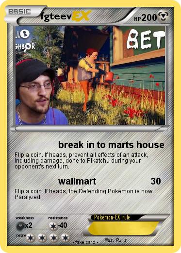 Pokemon fgteev