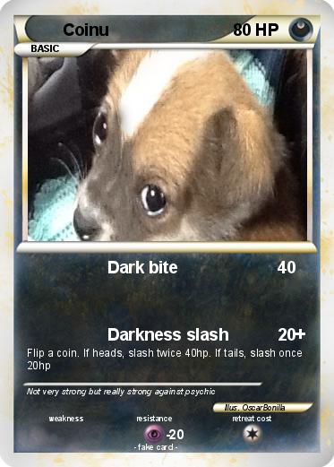 Pokemon Coinu