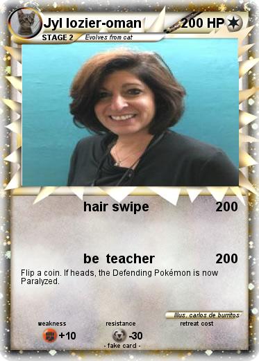 Pokemon Jyl lozier-oman