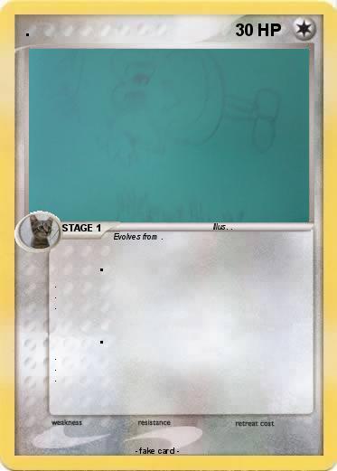 Pokemon .