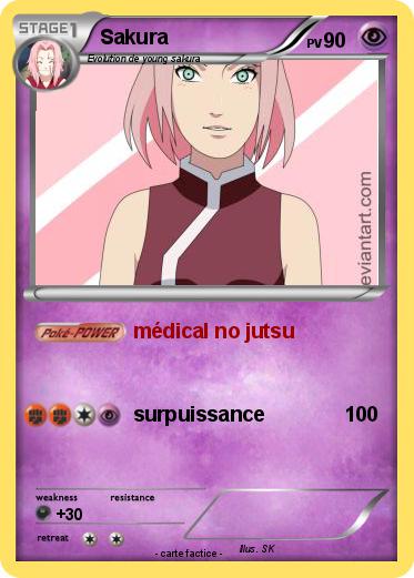 Pokemon Sakura