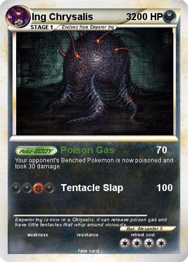 Pokemon Ing Chrysalis             3