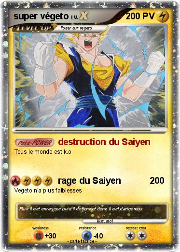 Pokemon super végeto