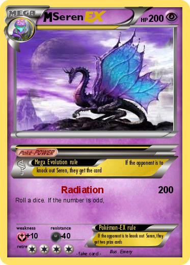 Pokemon Seren