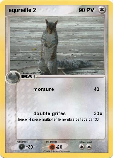 Pokemon equreille 2