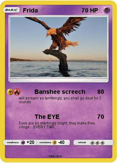 Pokemon Frida