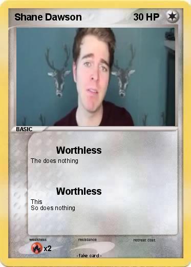 Pokemon Shane Dawson