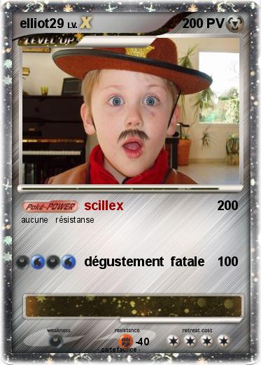 Pokemon elliot29