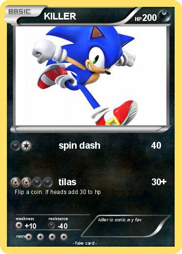 Pokemon KILLER