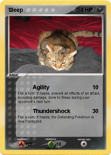 Pokemon Sleep