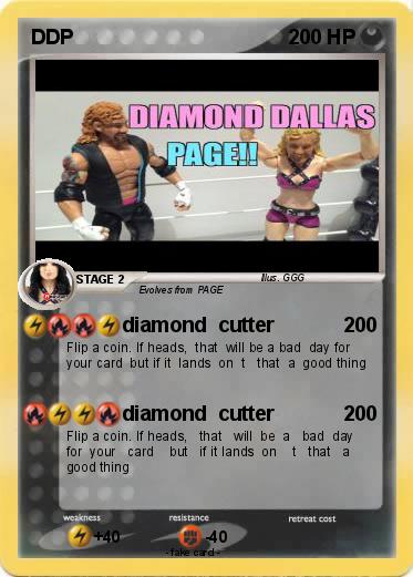 Pokemon DDP