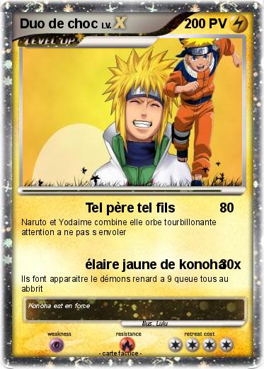 Pokemon Duo de choc