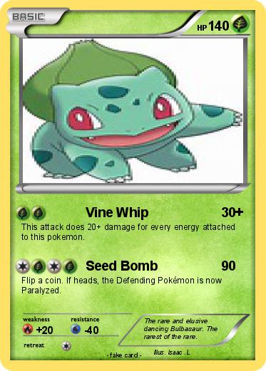 Pokemon 