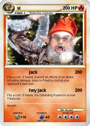 Pokemon si