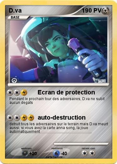 Pokemon D.va