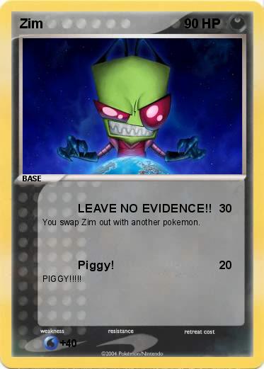Pokemon Zim