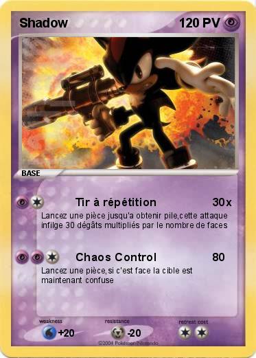 Pokemon Shadow