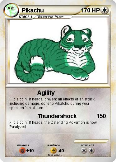 Pokemon Levuna