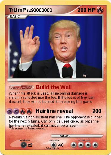 Pokemon TrUmP