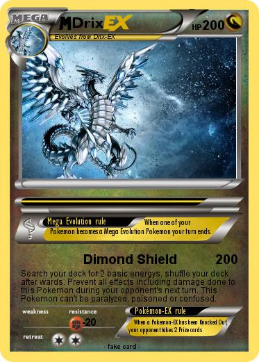 Pokemon Drix