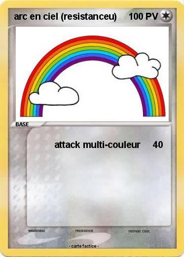 Pokemon arc en ciel (resistanceu)