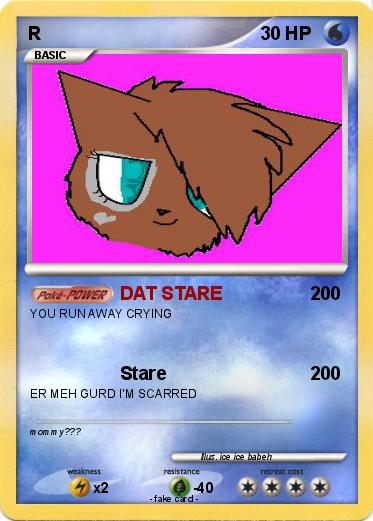 Pokemon R
