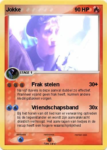 Pokemon Jokke