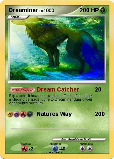 Pokemon Dreaminer
