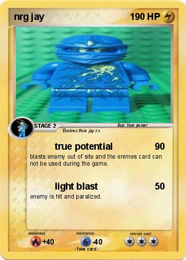 Pokemon nrg jay