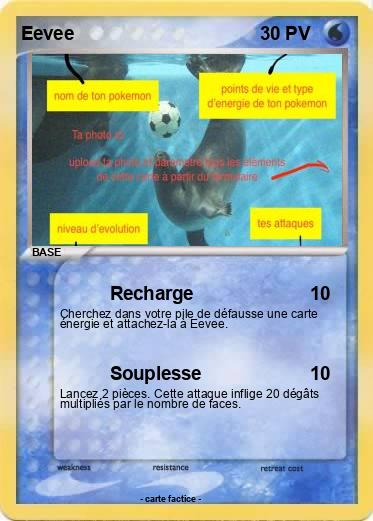 Pokemon Eevee