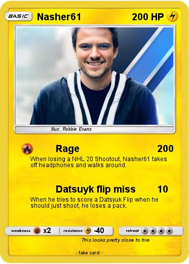 Pokemon Nasher61