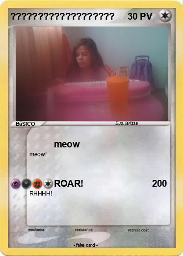 Pokemon ???????????????????