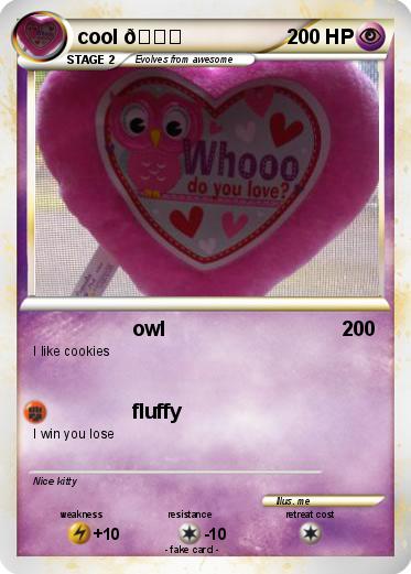 Pokemon cool ????