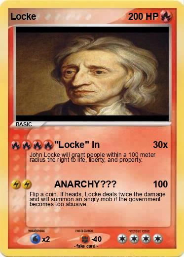 Pokemon Locke