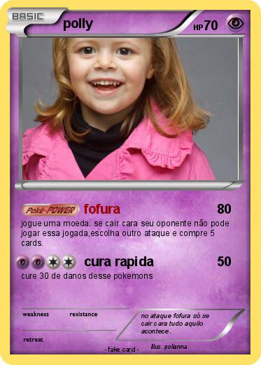 Pokemon polly
