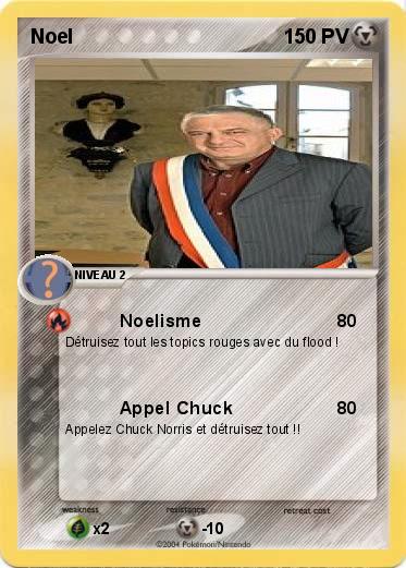 Pokemon Noel