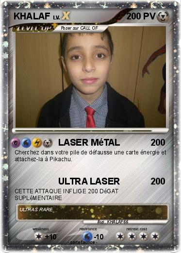 Pokemon KHALAF