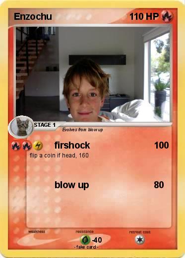 Pokemon Enzochu