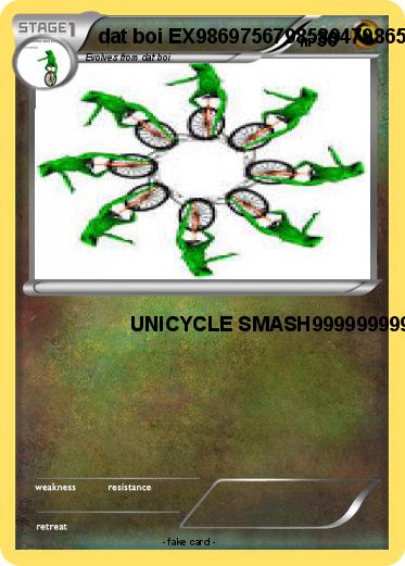 Pokemon dat boi EX9869756798589479865748375647896257863879784265767953475766674836295867465786437678566847648576437865296786457698356435476587657656